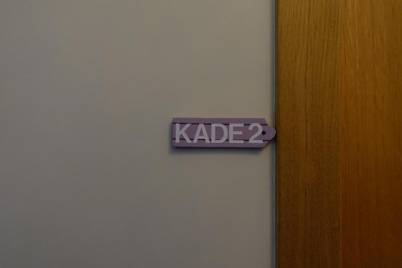 B&B Kaai 16 Halle  Eksteriør bilde