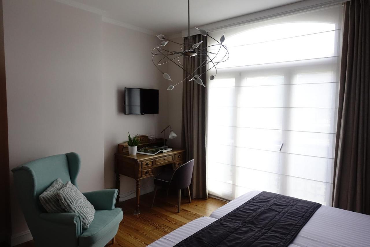 B&B Kaai 16 Halle  Eksteriør bilde