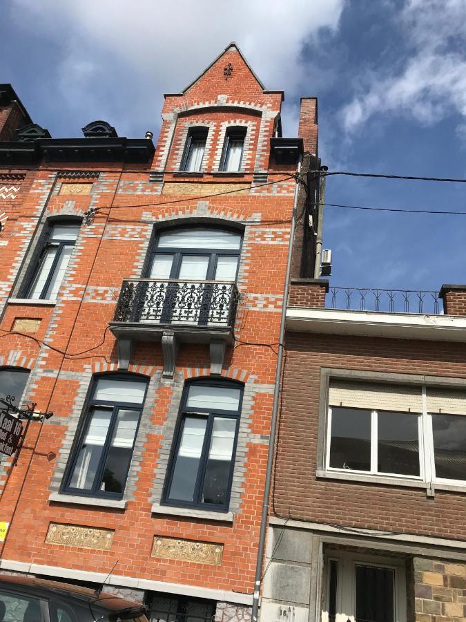 B&B Kaai 16 Halle  Eksteriør bilde