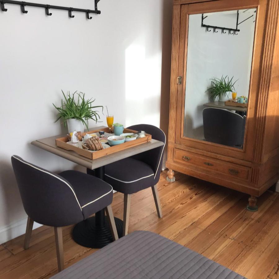 B&B Kaai 16 Halle  Eksteriør bilde
