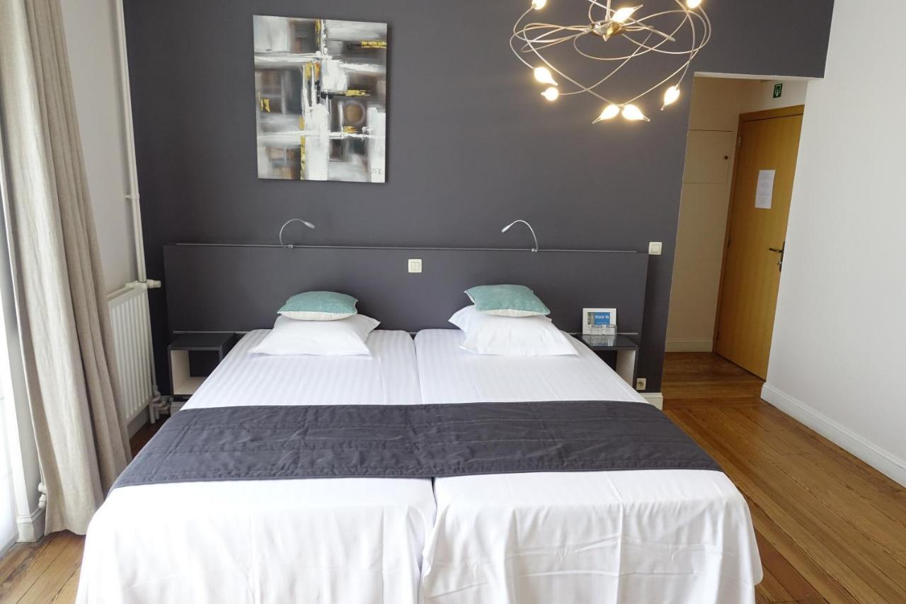 B&B Kaai 16 Halle  Eksteriør bilde