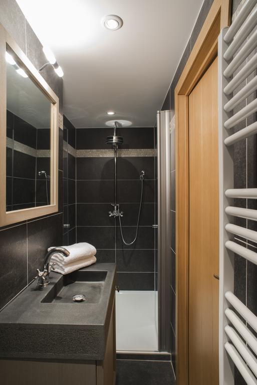 B&B Kaai 16 Halle  Rom bilde