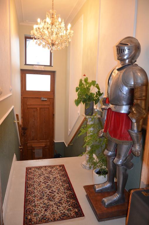 B&B Kaai 16 Halle  Eksteriør bilde